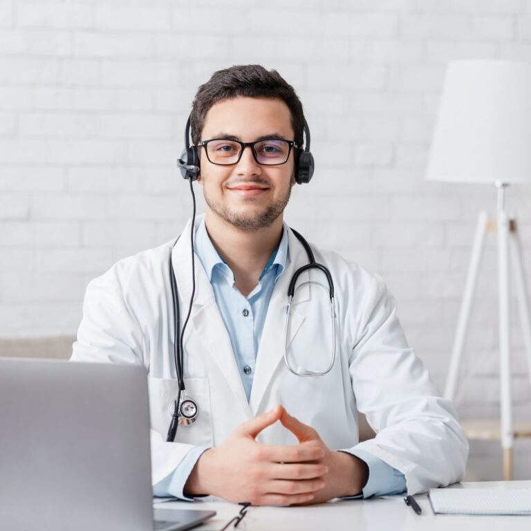 Video Visit for immediate care in Illinois.