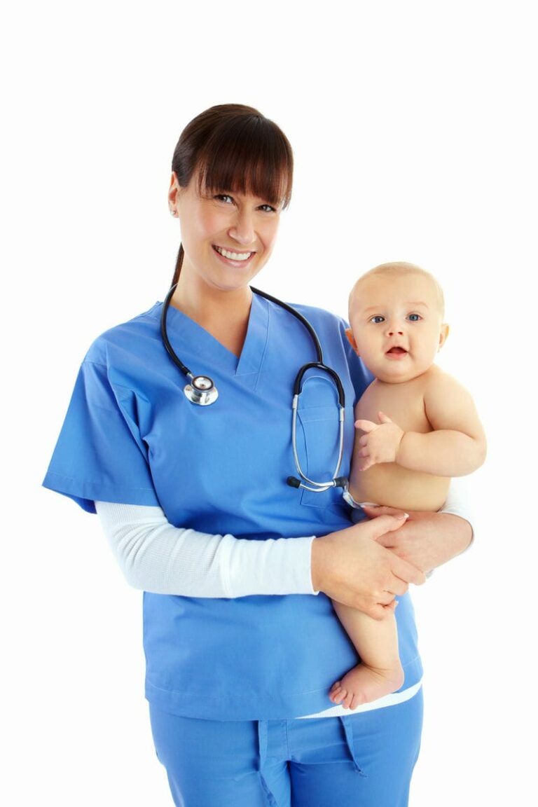 Pediatric Urgent Care near me