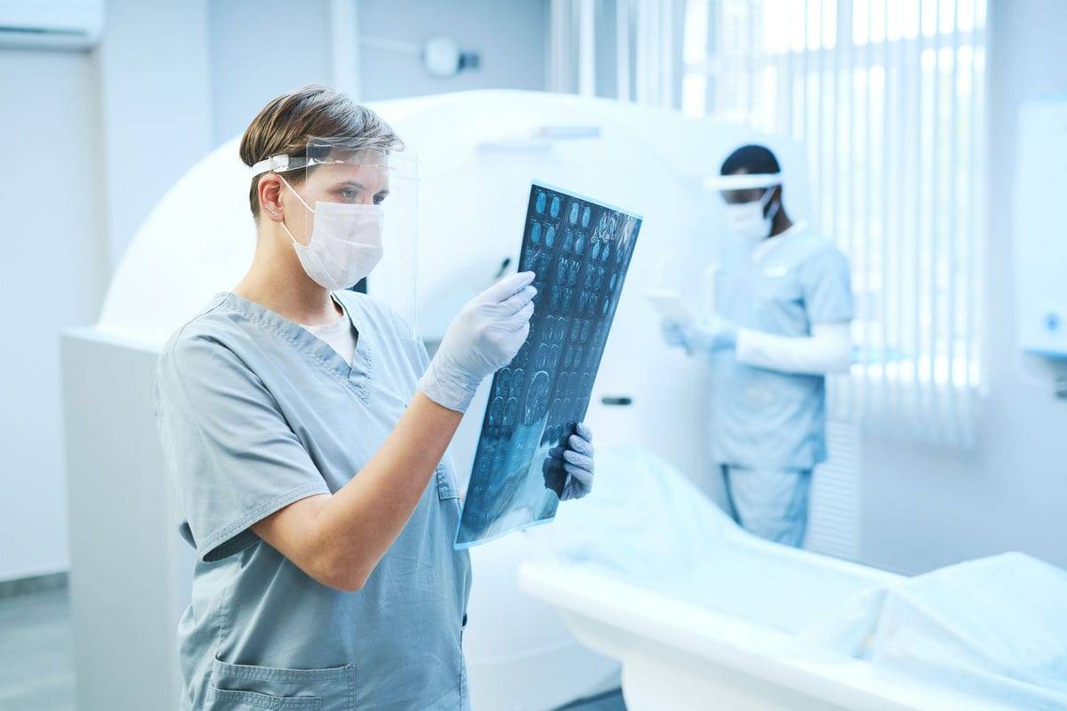 Imaging/Xray Services in Westmont, IL (630) 3246825