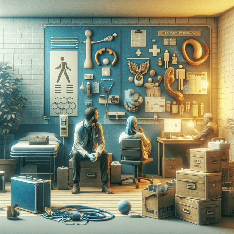 What is the most commonly reported type of occupational illness