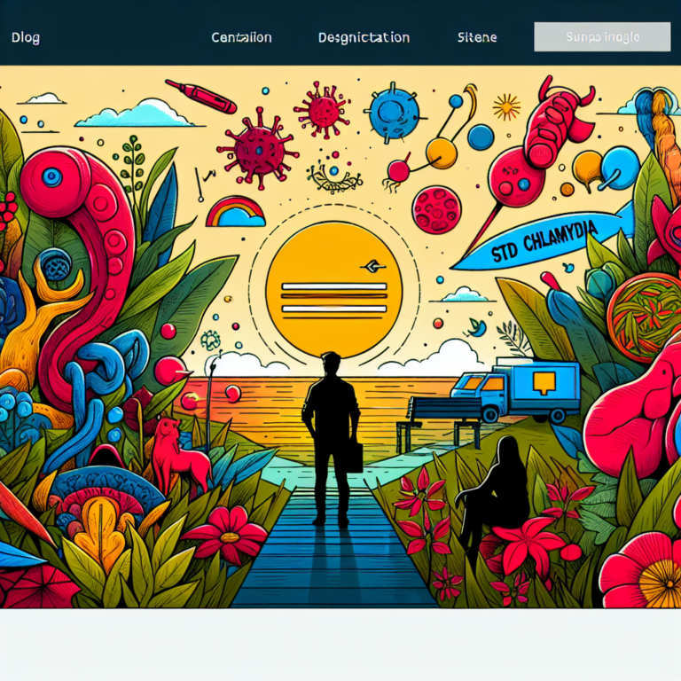 How long does chlamydia last? Immediate Care Center of Westmont