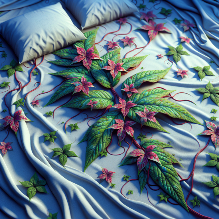 Will poison ivy spread on sheets? Immediate Care Center of Westmont